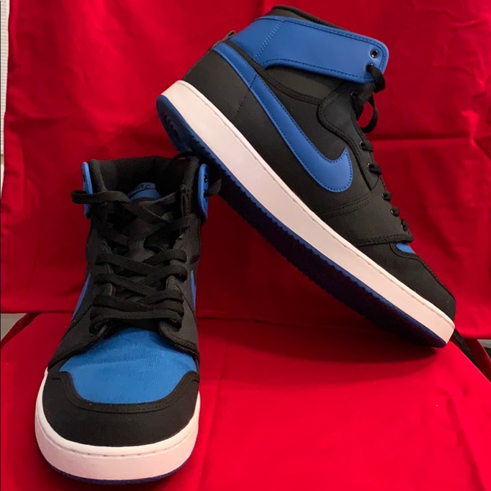 Nike Air Jordan AJKO